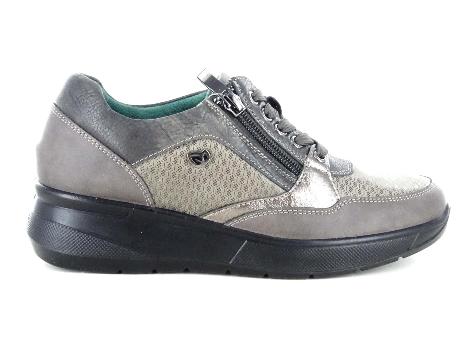 ECO BIO VEGAN 35461 STRINGATA DONNA in Oxford e Derby 3A Moda Mare Sport - Bellaria Igea Marina, commercioVirtuoso.it