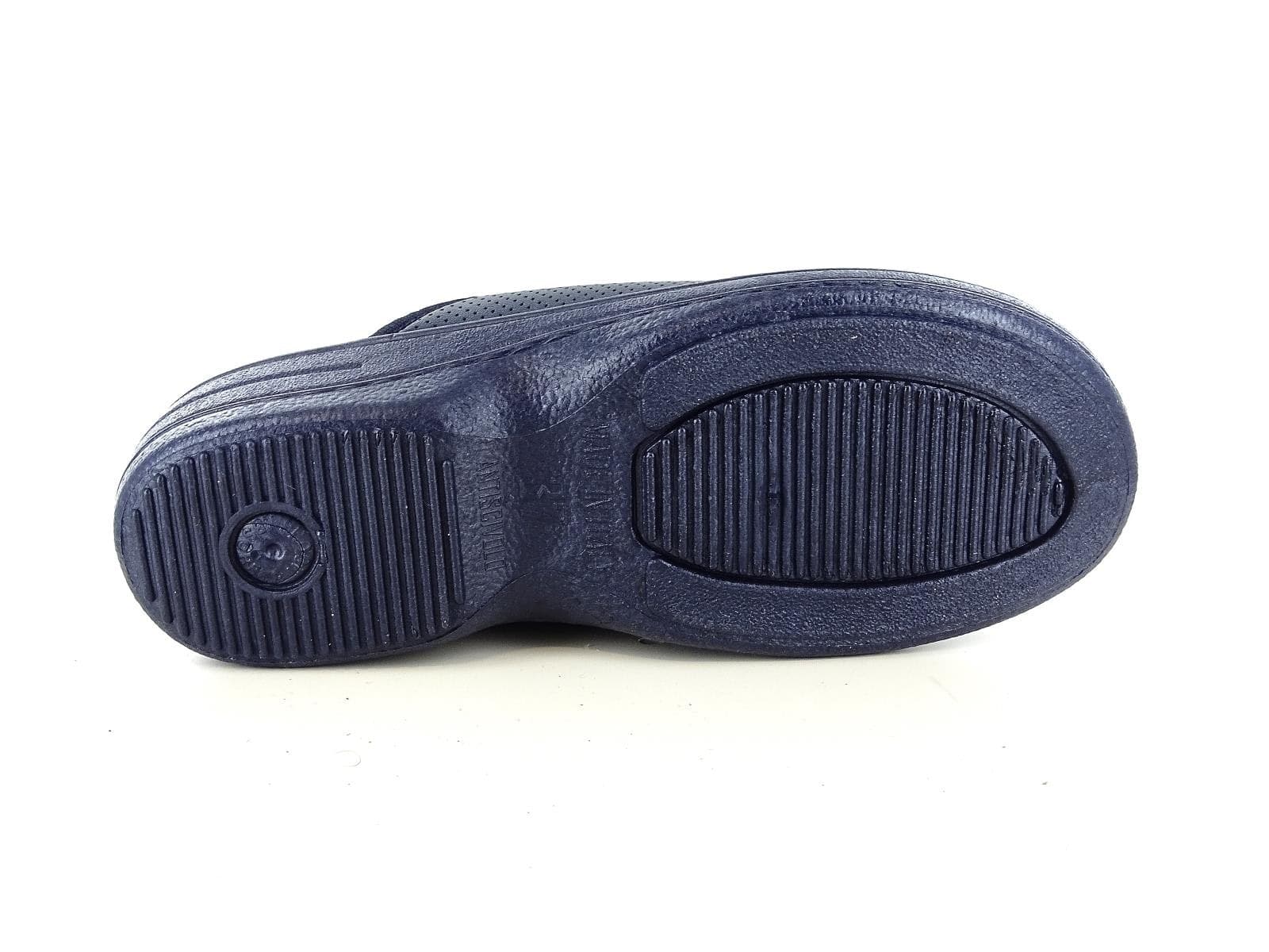 ECO BIO SANITAL Eco bio sanital "Memorisy" 192162E SANITARIO DONNA in Pantofole 3A Moda Mare Sport - Bellaria Igea Marina, commercioVirtuoso.it