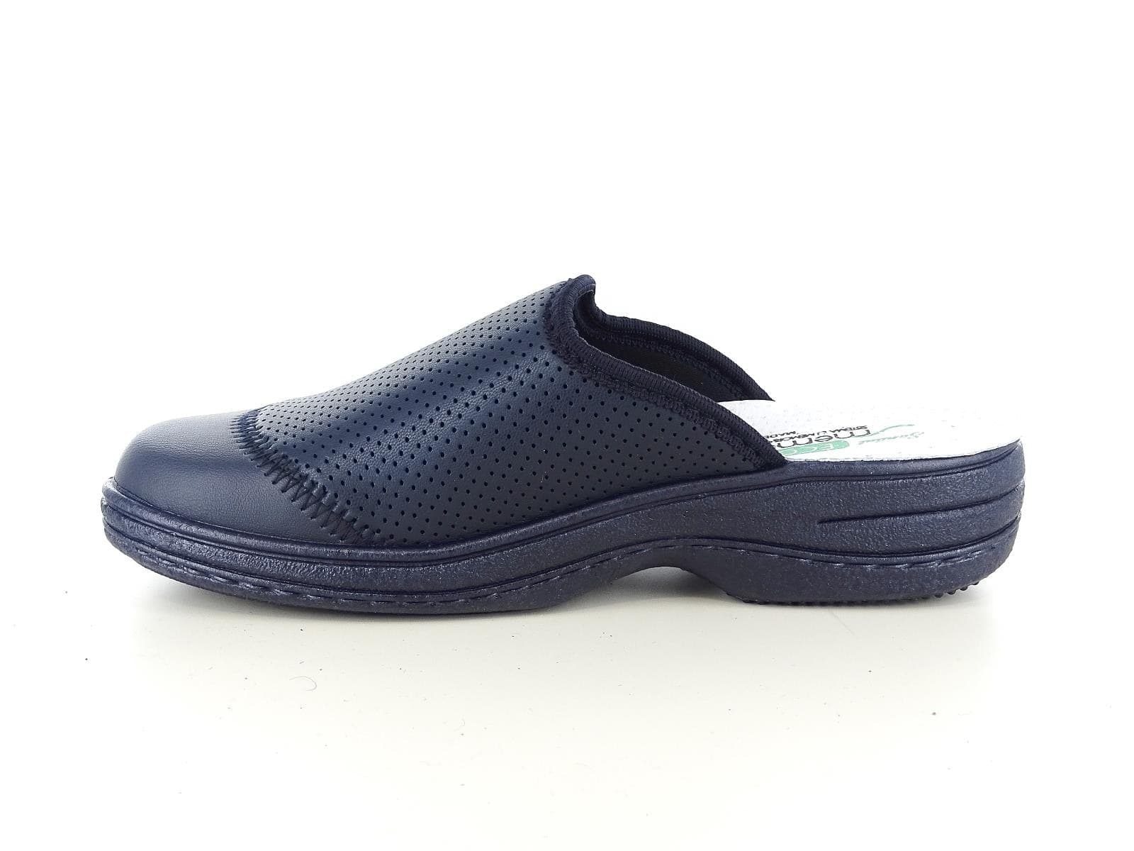 ECO BIO SANITAL Eco bio sanital "Memorisy" 192162E SANITARIO DONNA in Pantofole 3A Moda Mare Sport - Bellaria Igea Marina, commercioVirtuoso.it