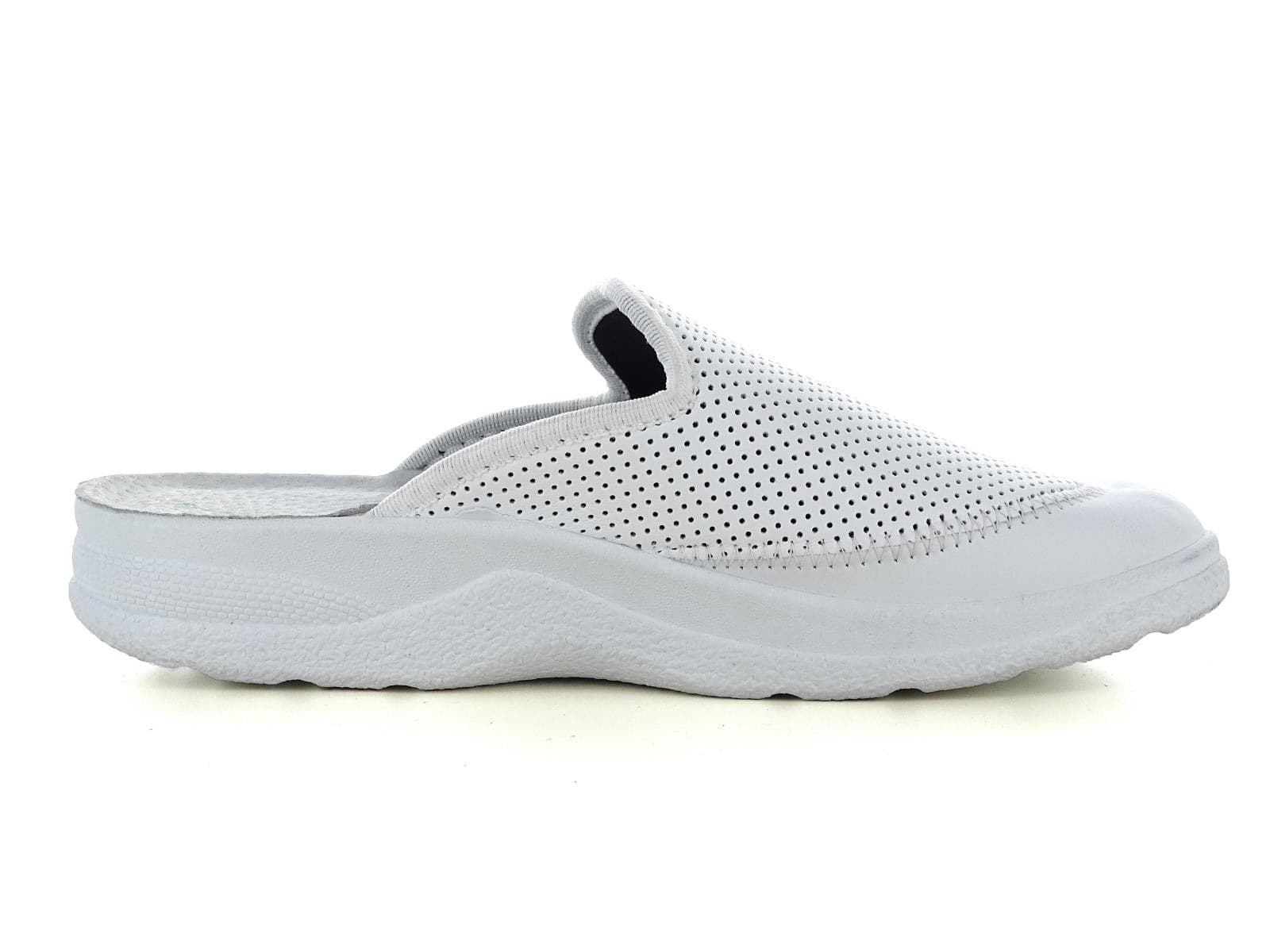 ECO BIO SANITAL Eco bio sanital "Memorisy" 192165E SANITARIO UOMO in Pantofole 3A Moda Mare Sport - Bellaria Igea Marina, commercioVirtuoso.it