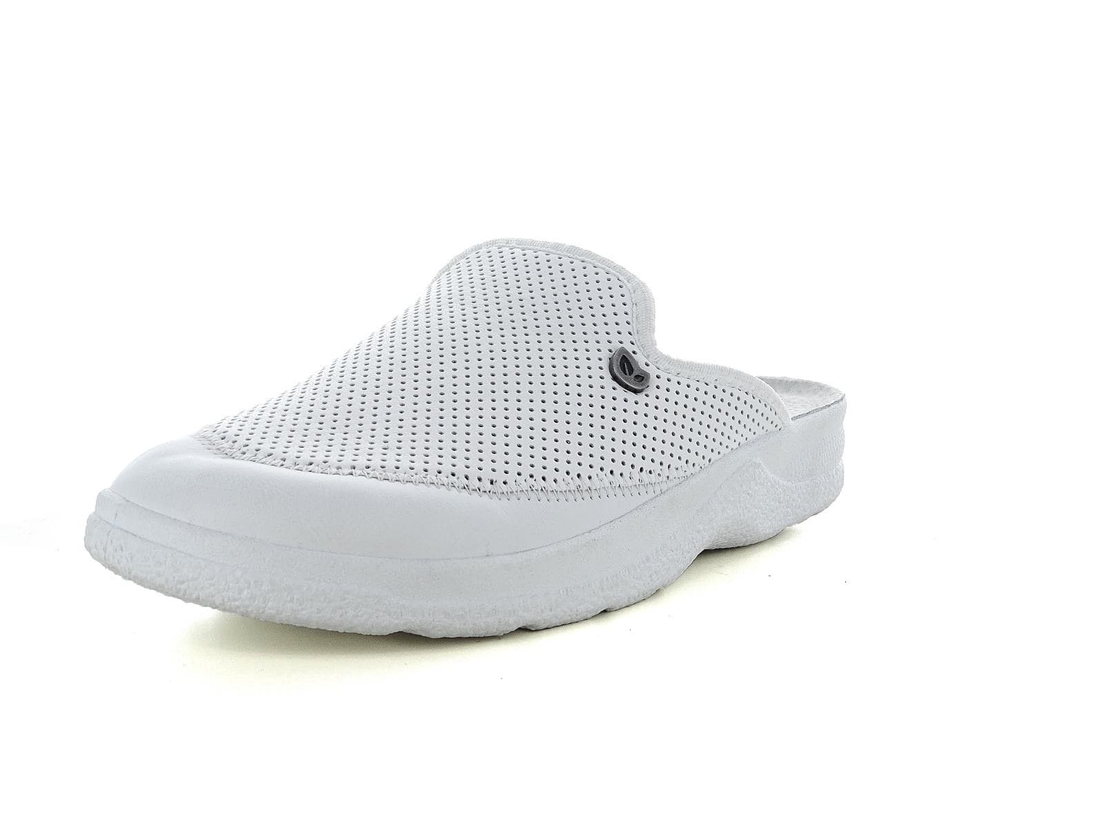 ECO BIO SANITAL Eco bio sanital "Memorisy" 192165E SANITARIO UOMO in Pantofole 3A Moda Mare Sport - Bellaria Igea Marina, commercioVirtuoso.it