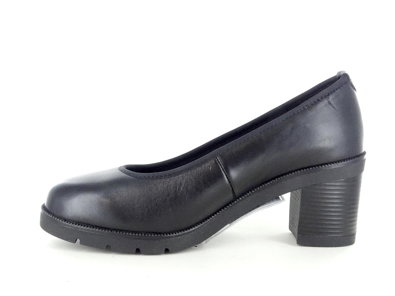 MARY SOFT 13543 DECOLETTE DONNA in Scarpe col tacco 3A Moda Mare Sport - Bellaria Igea Marina, commercioVirtuoso.it