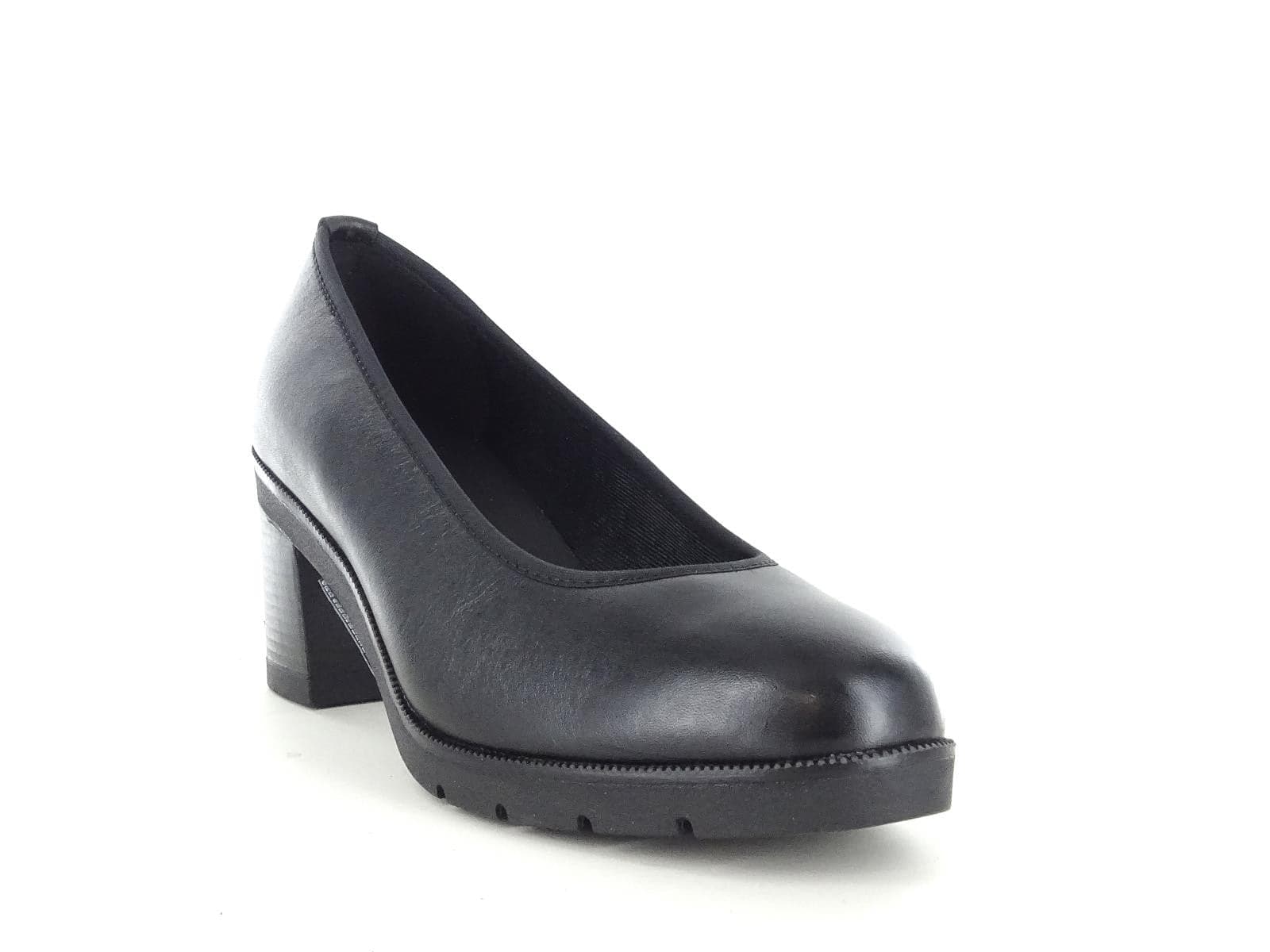 MARY SOFT 13543 DECOLETTE DONNA in Scarpe col tacco 3A Moda Mare Sport - Bellaria Igea Marina, commercioVirtuoso.it