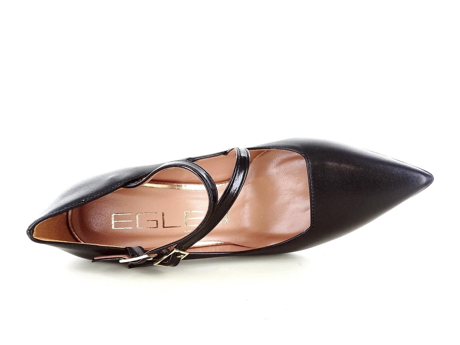 EGLE 173VIT DECOLETTE DONNA in Scarpe col tacco 3A Moda Mare Sport - Bellaria Igea Marina, commercioVirtuoso.it