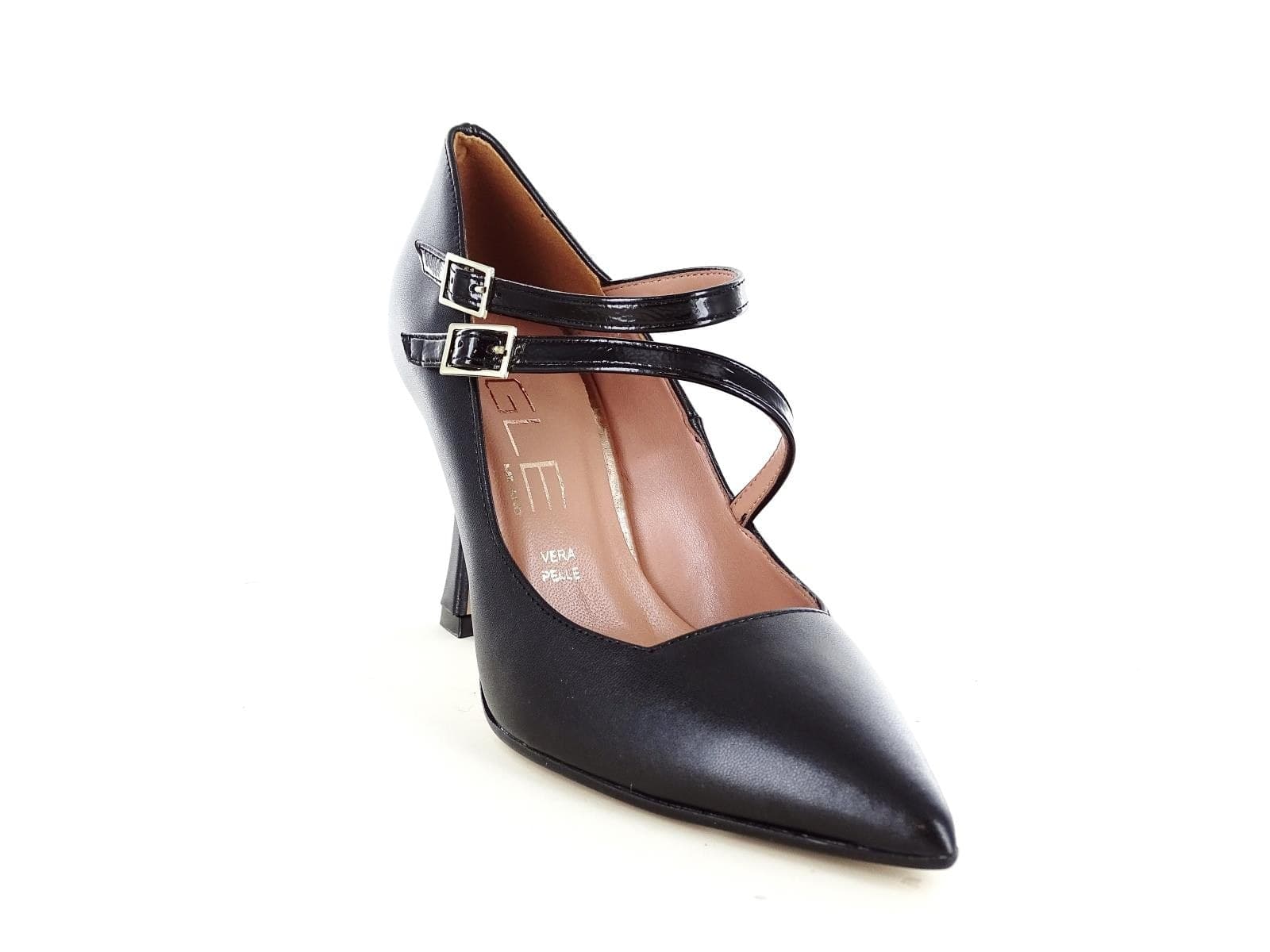 EGLE 173VIT DECOLETTE DONNA in Scarpe col tacco 3A Moda Mare Sport - Bellaria Igea Marina, commercioVirtuoso.it