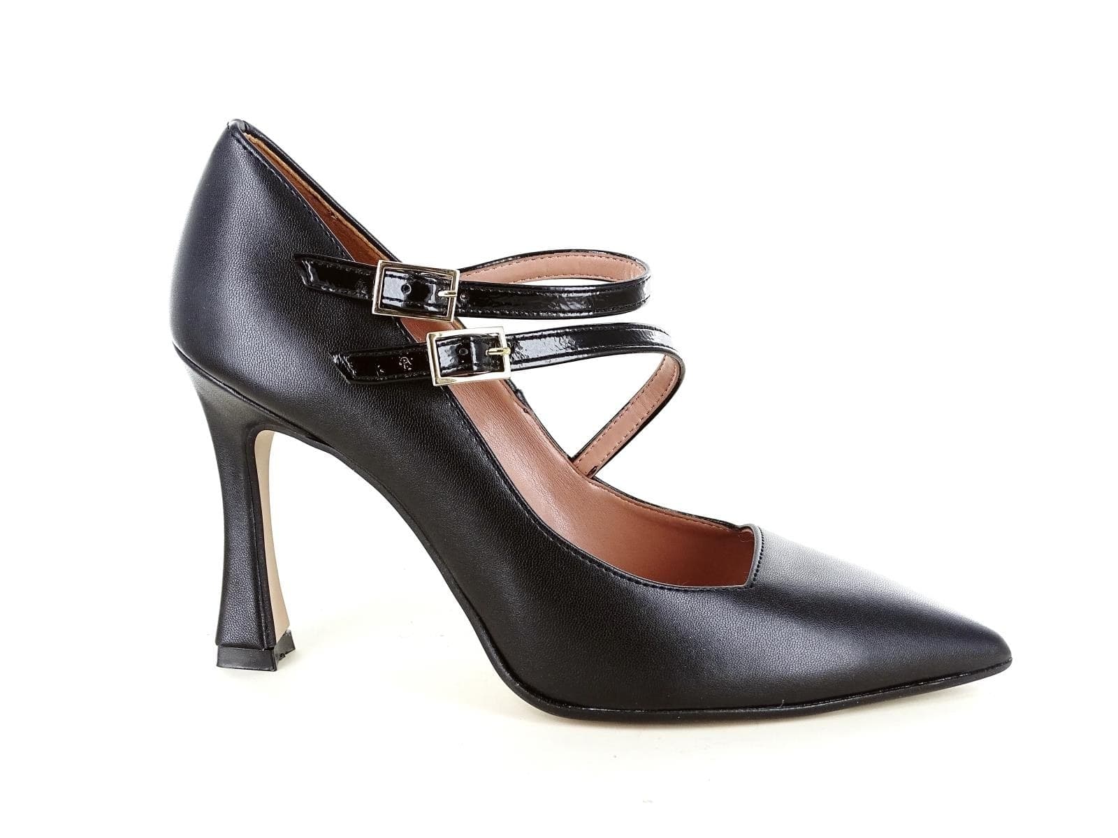 EGLE 173VIT DECOLETTE DONNA in Scarpe col tacco 3A Moda Mare Sport - Bellaria Igea Marina, commercioVirtuoso.it
