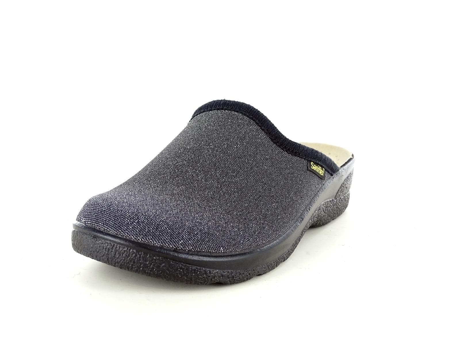 SANIFLEX 832710 CIABATTA DONNA in Pantofole 3A Moda Mare Sport - Bellaria Igea Marina, commercioVirtuoso.it