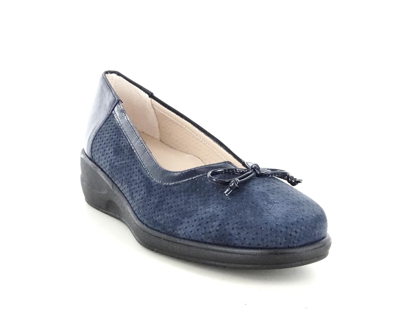 CONFORT 2382 BALLERINA DONNA in Ballerine 3A Moda Mare Sport - Bellaria Igea Marina, commercioVirtuoso.it