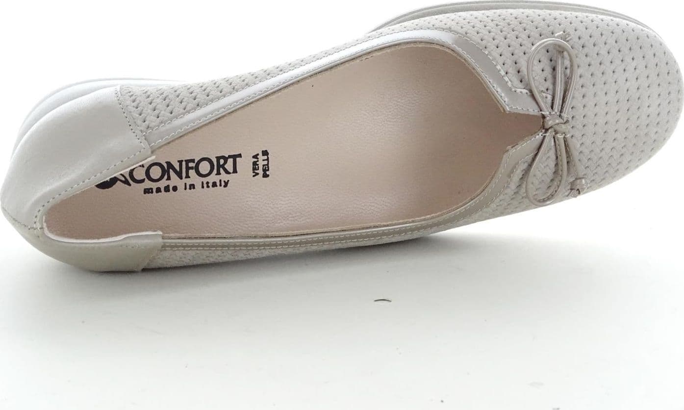 CONFORT 2382 BALLERINA DONNA in Ballerine 3A Moda Mare Sport - Bellaria Igea Marina, commercioVirtuoso.it