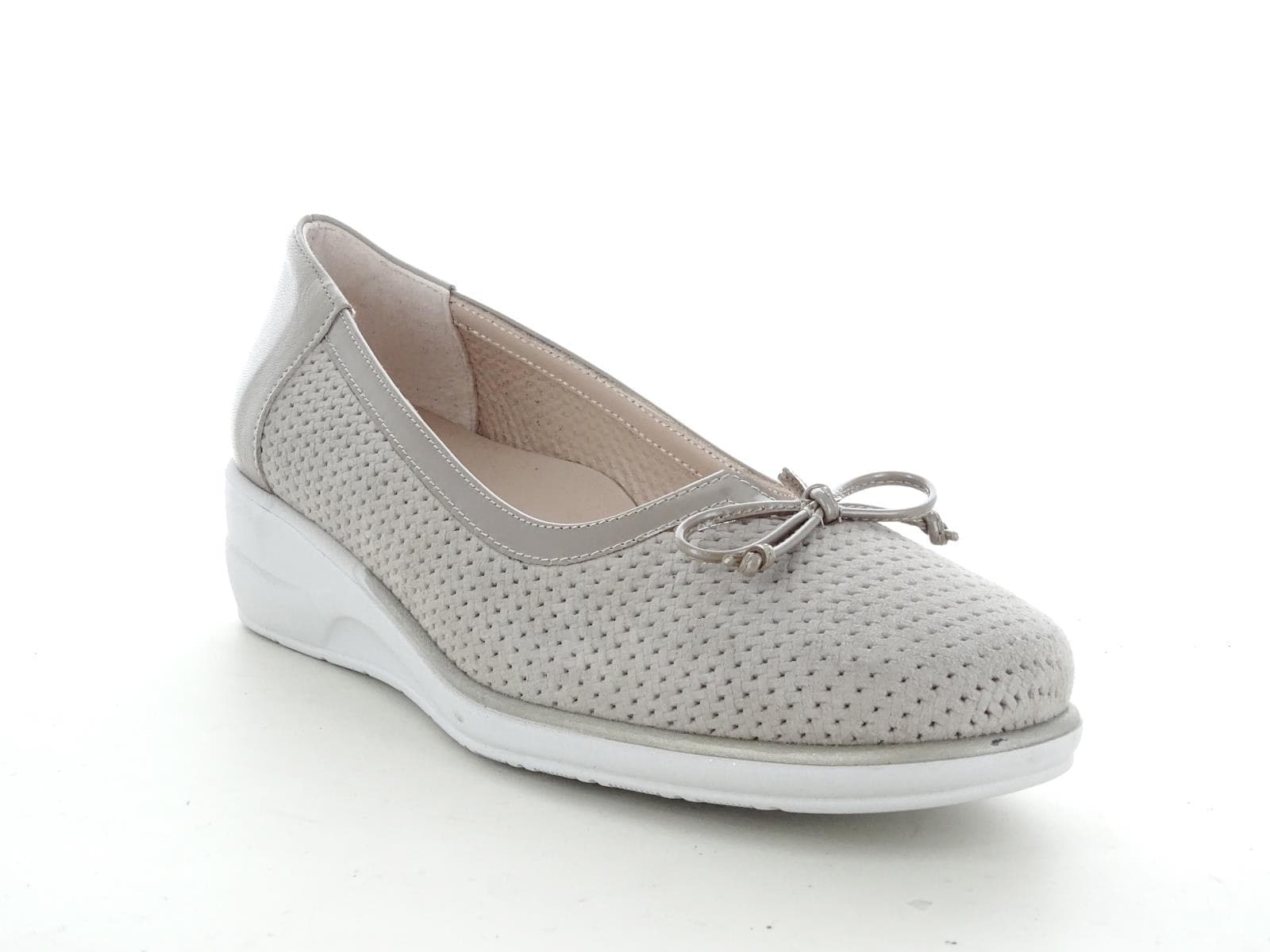 CONFORT 2382 BALLERINA DONNA in Ballerine 3A Moda Mare Sport - Bellaria Igea Marina, commercioVirtuoso.it