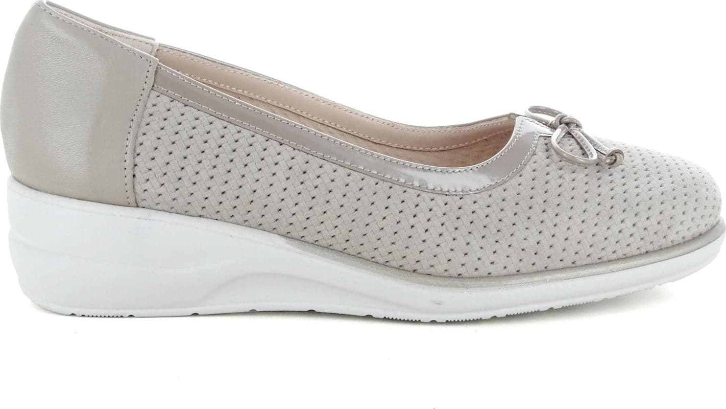 CONFORT 2382 BALLERINA DONNA in Ballerine 3A Moda Mare Sport - Bellaria Igea Marina, commercioVirtuoso.it