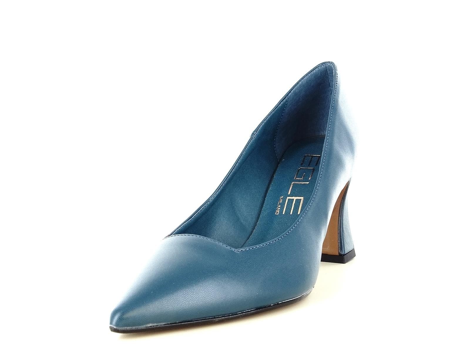 EGLE AI66008VIT DECOLETTE DONNA in Scarpe col tacco 3A Moda Mare Sport - Bellaria Igea Marina, commercioVirtuoso.it
