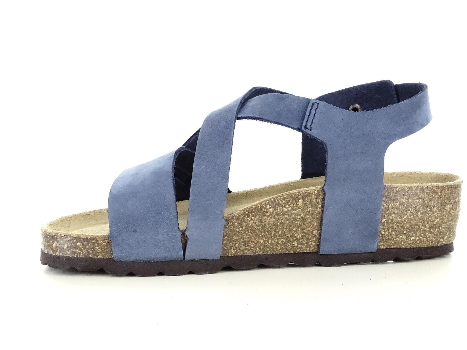FUSS BIO 508231 SANDALO DONNA in Sandali moda 3A Moda Mare Sport - Bellaria Igea Marina, commercioVirtuoso.it