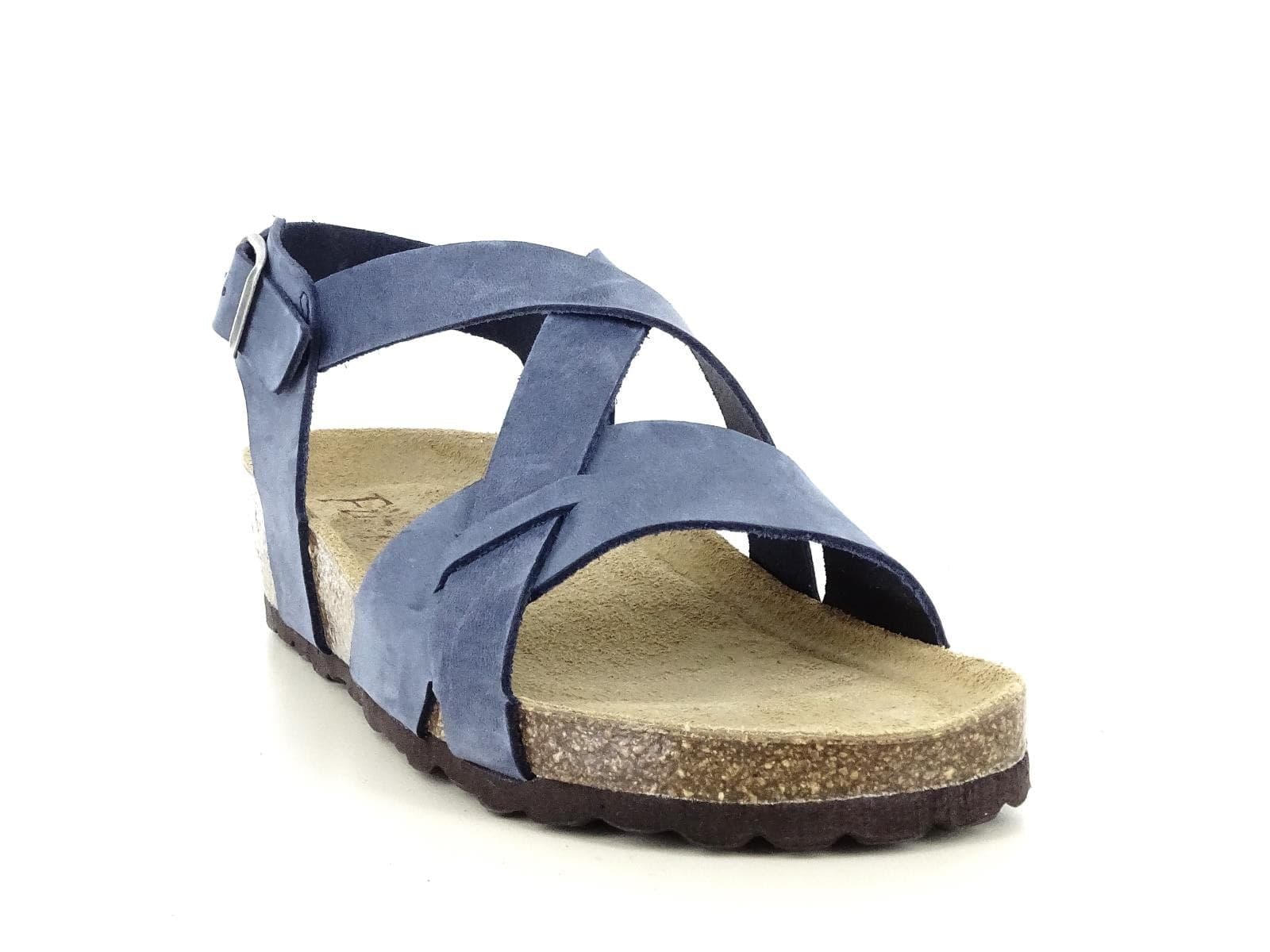 FUSS BIO 508231 SANDALO DONNA in Sandali moda 3A Moda Mare Sport - Bellaria Igea Marina, commercioVirtuoso.it