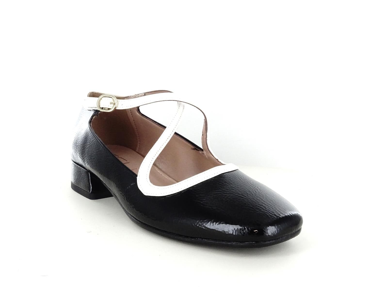 EGLE C1516NAP DECOLETTE DONNA in Scarpe col tacco 3A Moda Mare Sport - Bellaria Igea Marina, commercioVirtuoso.it