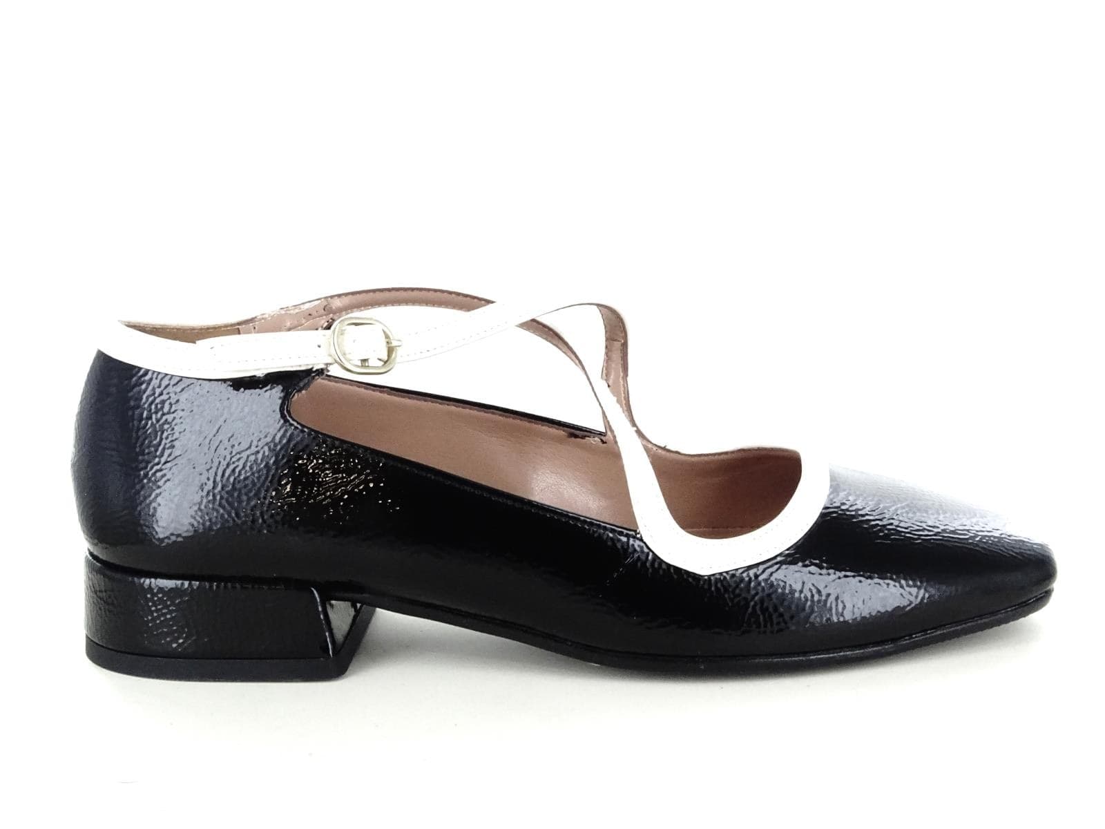 EGLE C1516NAP DECOLETTE DONNA in Scarpe col tacco 3A Moda Mare Sport - Bellaria Igea Marina, commercioVirtuoso.it