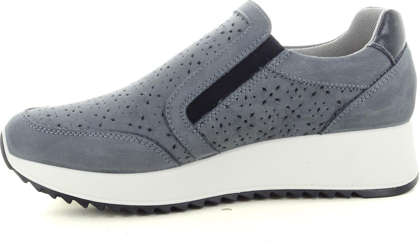 IMAC 756860 SLIP ON DONNA in Sneaker casual 3A Moda Mare Sport - Bellaria Igea Marina, commercioVirtuoso.it