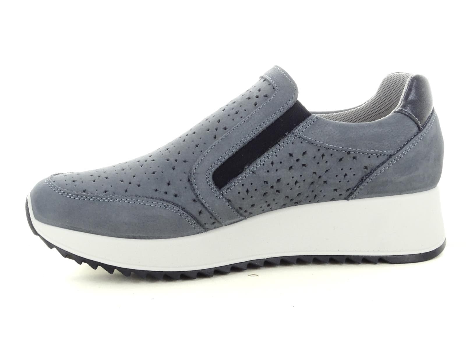 IMAC 756860 SLIP ON DONNA in Sneaker casual 3A Moda Mare Sport - Bellaria Igea Marina, commercioVirtuoso.it
