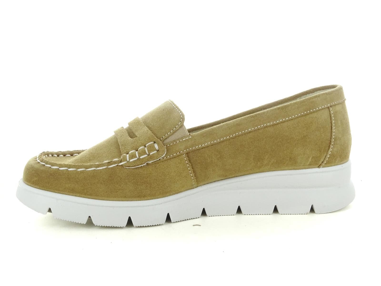 IMAC 755121 MOCASSINO DONNA in Loafer e mocassini 3A Moda Mare Sport - Bellaria Igea Marina, commercioVirtuoso.it