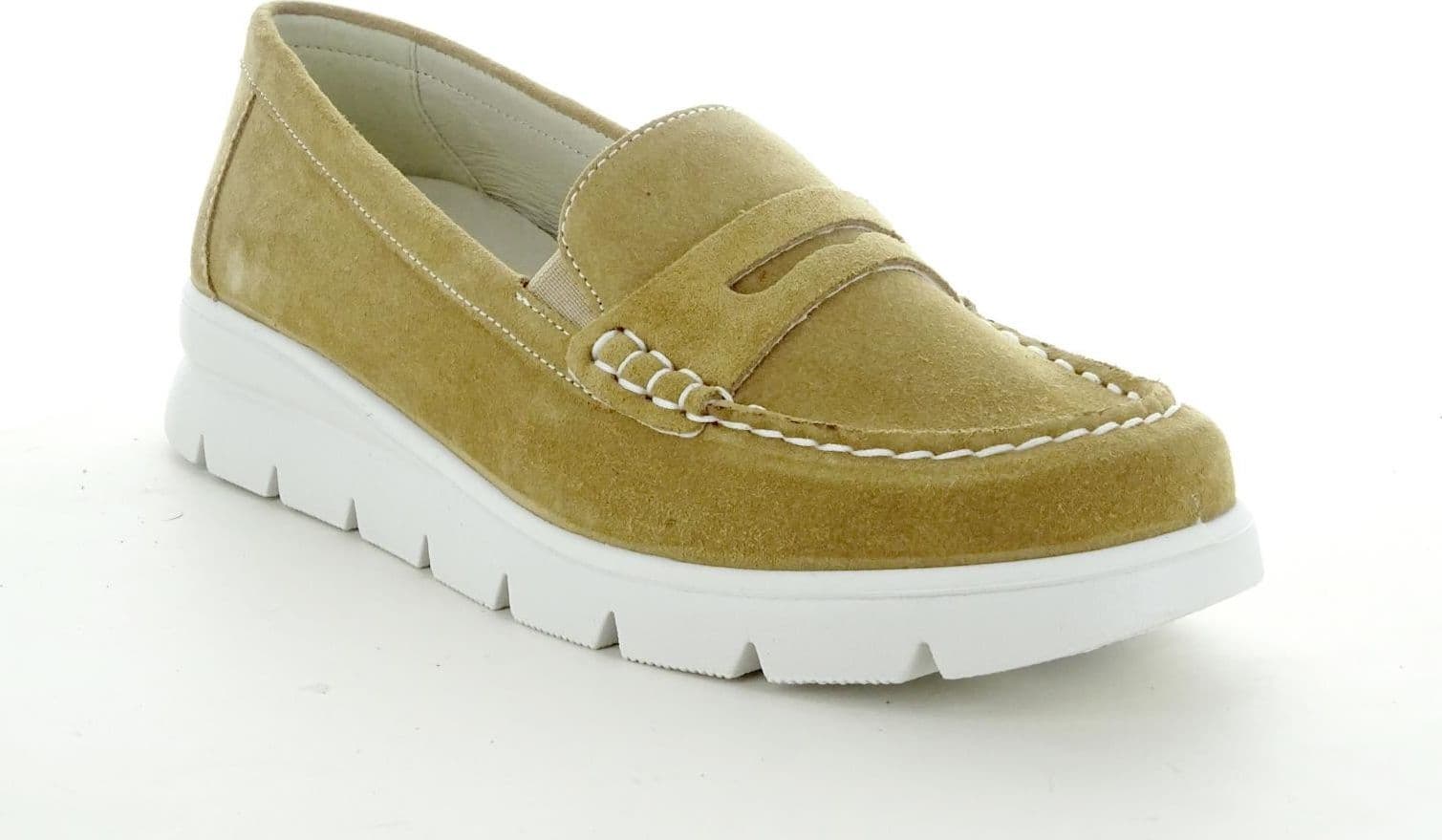 IMAC 755121 MOCASSINO DONNA in Loafer e mocassini 3A Moda Mare Sport - Bellaria Igea Marina, commercioVirtuoso.it
