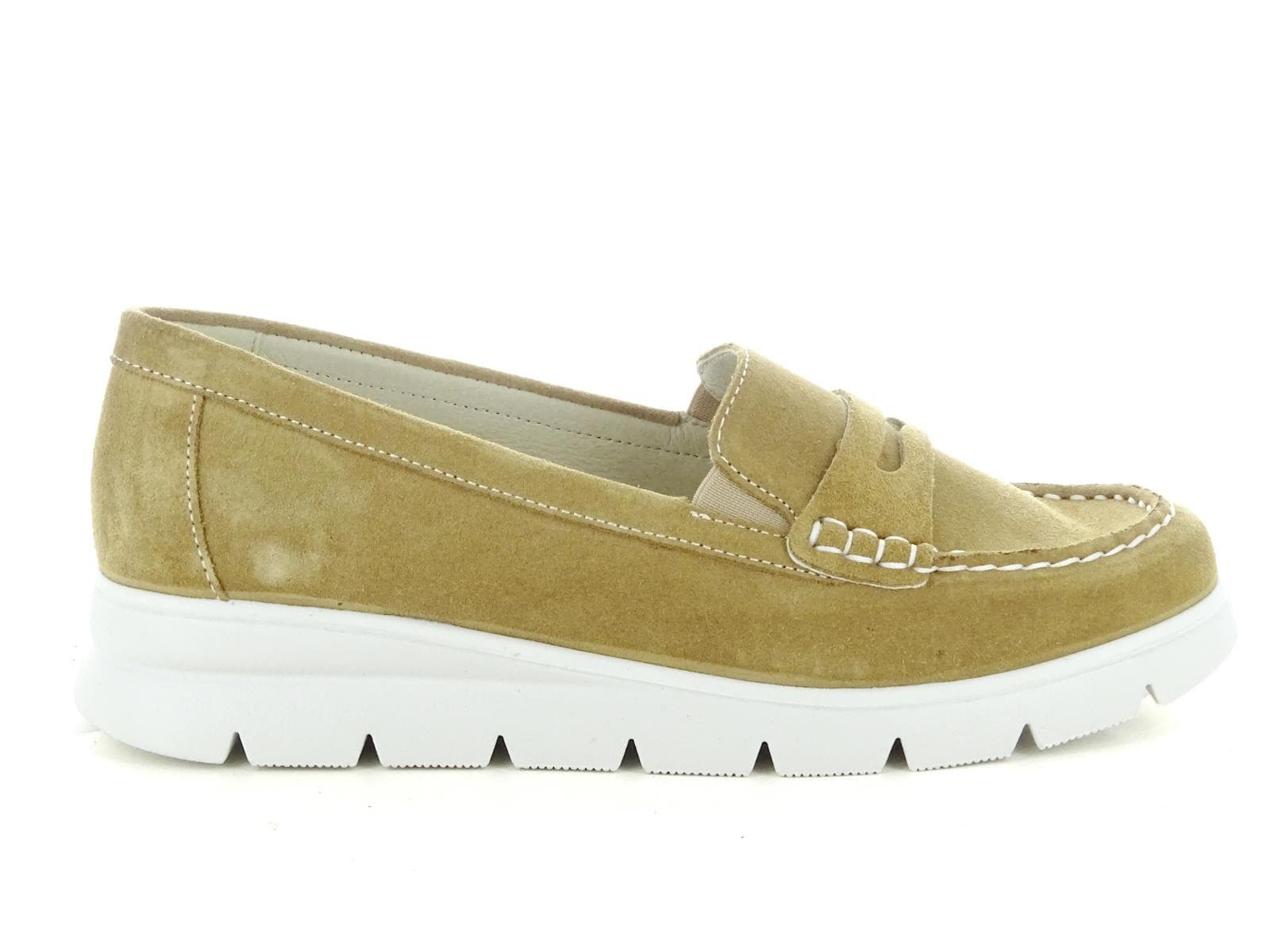 IMAC 755121 MOCASSINO DONNA in Loafer e mocassini 3A Moda Mare Sport - Bellaria Igea Marina, commercioVirtuoso.it