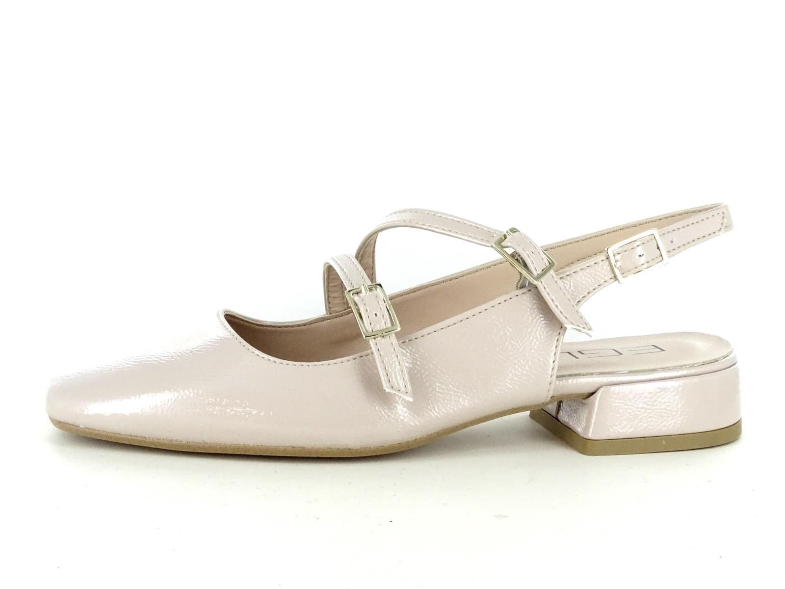 EGLE C1536NAP CHANEL DONNA in  3A Moda Mare Sport - Bellaria Igea Marina, commercioVirtuoso.it