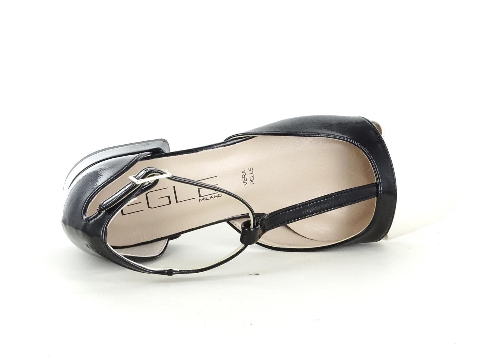 EGLE C1537NAP DECOLETTE DONNA in Scarpe col tacco 3A Moda Mare Sport - Bellaria Igea Marina, commercioVirtuoso.it