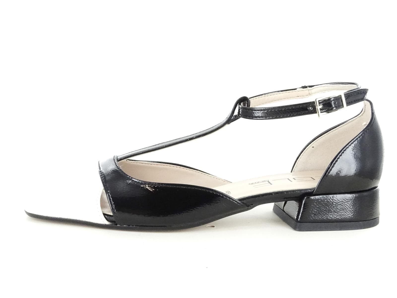 EGLE C1537NAP DECOLETTE DONNA in Scarpe col tacco 3A Moda Mare Sport - Bellaria Igea Marina, commercioVirtuoso.it