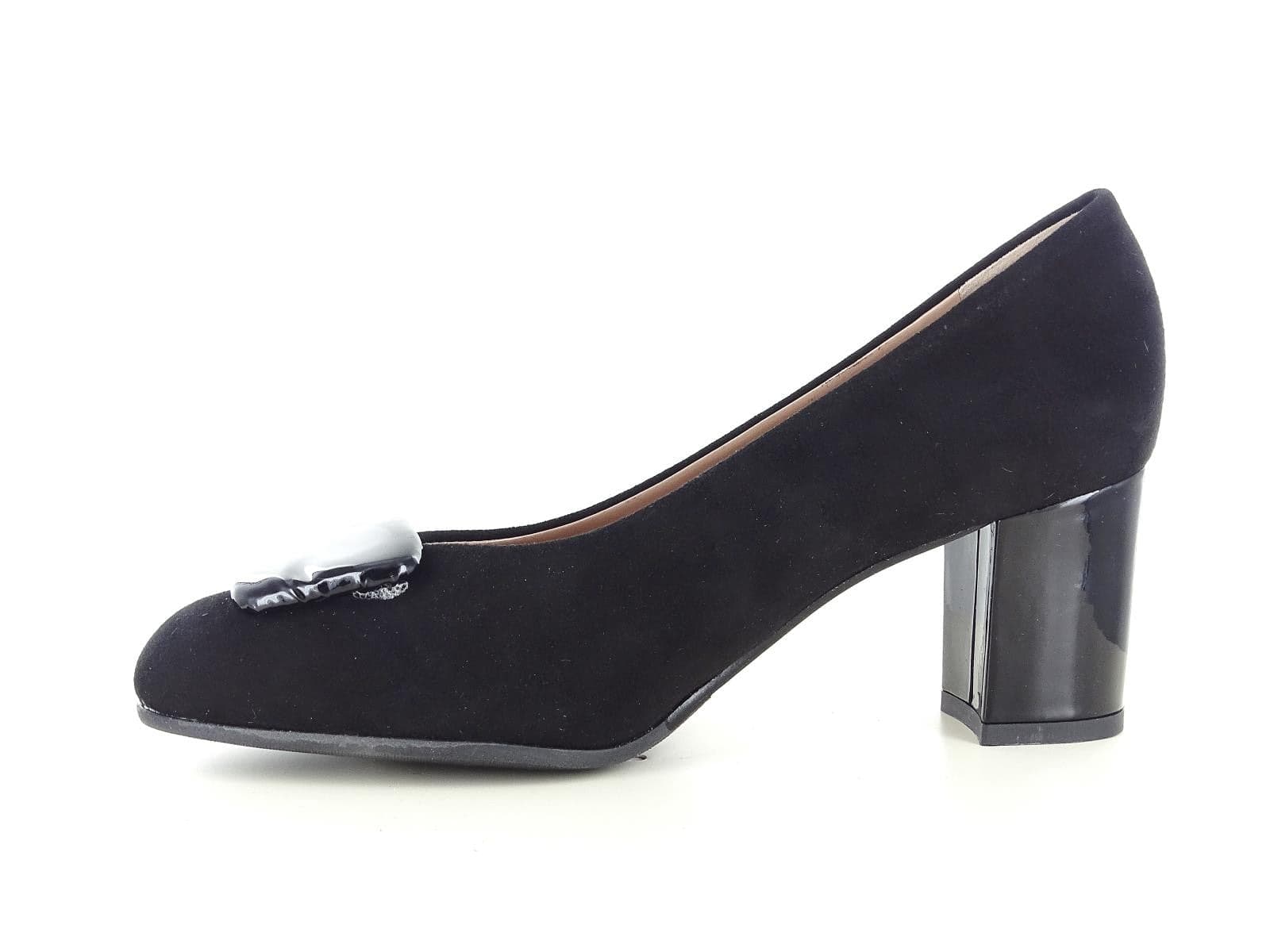 CONFORT 1425 DECOLETTE DONNA in Scarpe col tacco 3A Moda Mare Sport - Bellaria Igea Marina, commercioVirtuoso.it