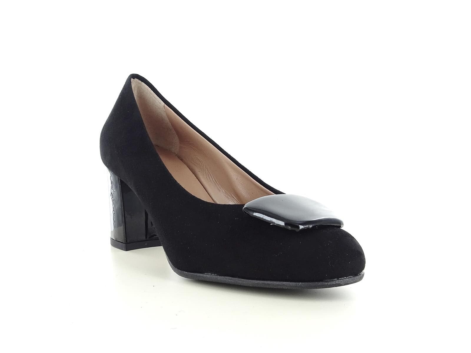 CONFORT 1425 DECOLETTE DONNA in Scarpe col tacco 3A Moda Mare Sport - Bellaria Igea Marina, commercioVirtuoso.it