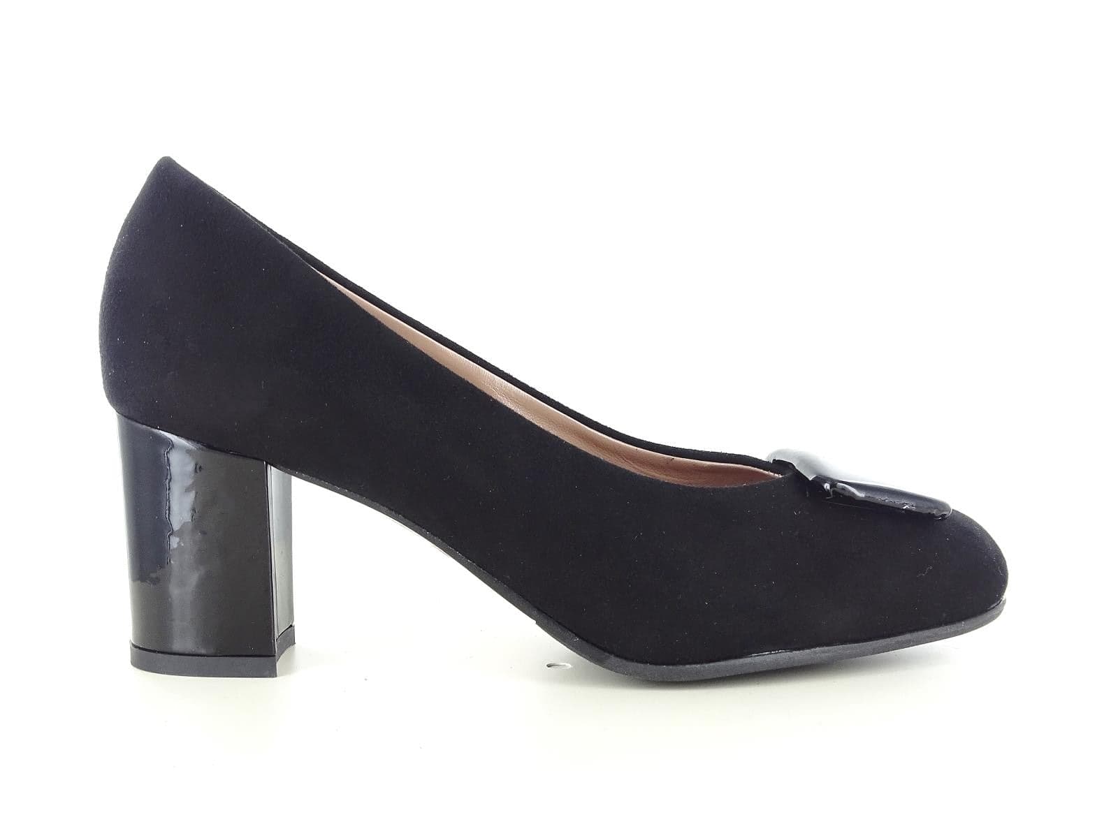 CONFORT 1425 DECOLETTE DONNA in Scarpe col tacco 3A Moda Mare Sport - Bellaria Igea Marina, commercioVirtuoso.it