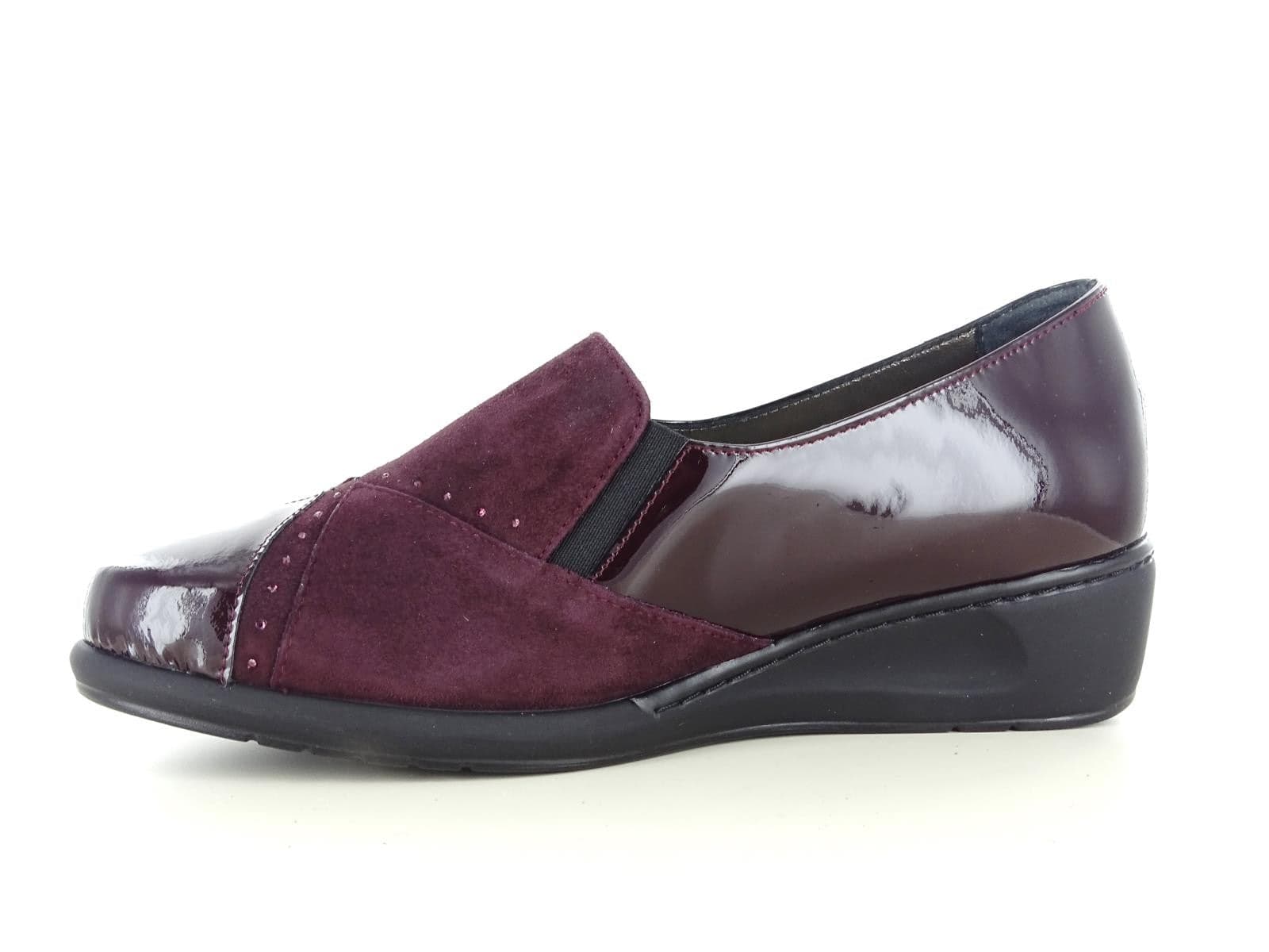 CONFORT 2292 SLIP ON DONNA in Sneaker casual 3A Moda Mare Sport - Bellaria Igea Marina, commercioVirtuoso.it