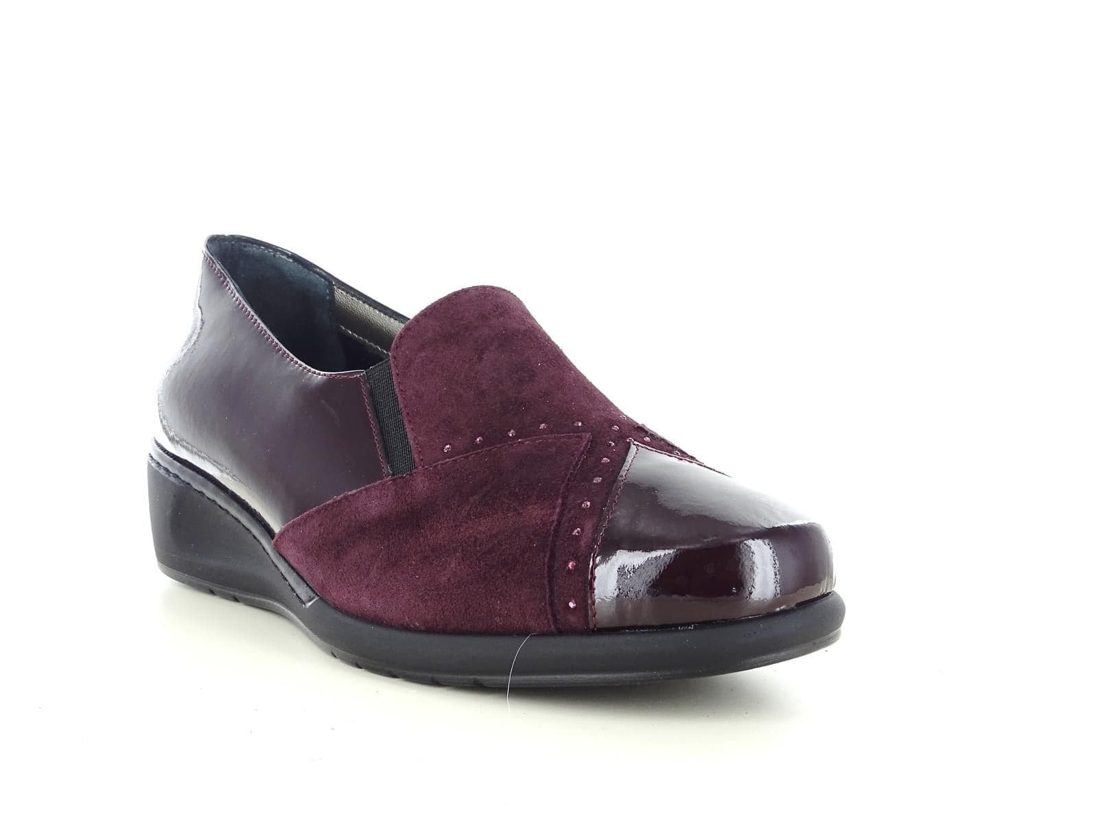 CONFORT 2292 SLIP ON DONNA in Sneaker casual 3A Moda Mare Sport - Bellaria Igea Marina, commercioVirtuoso.it