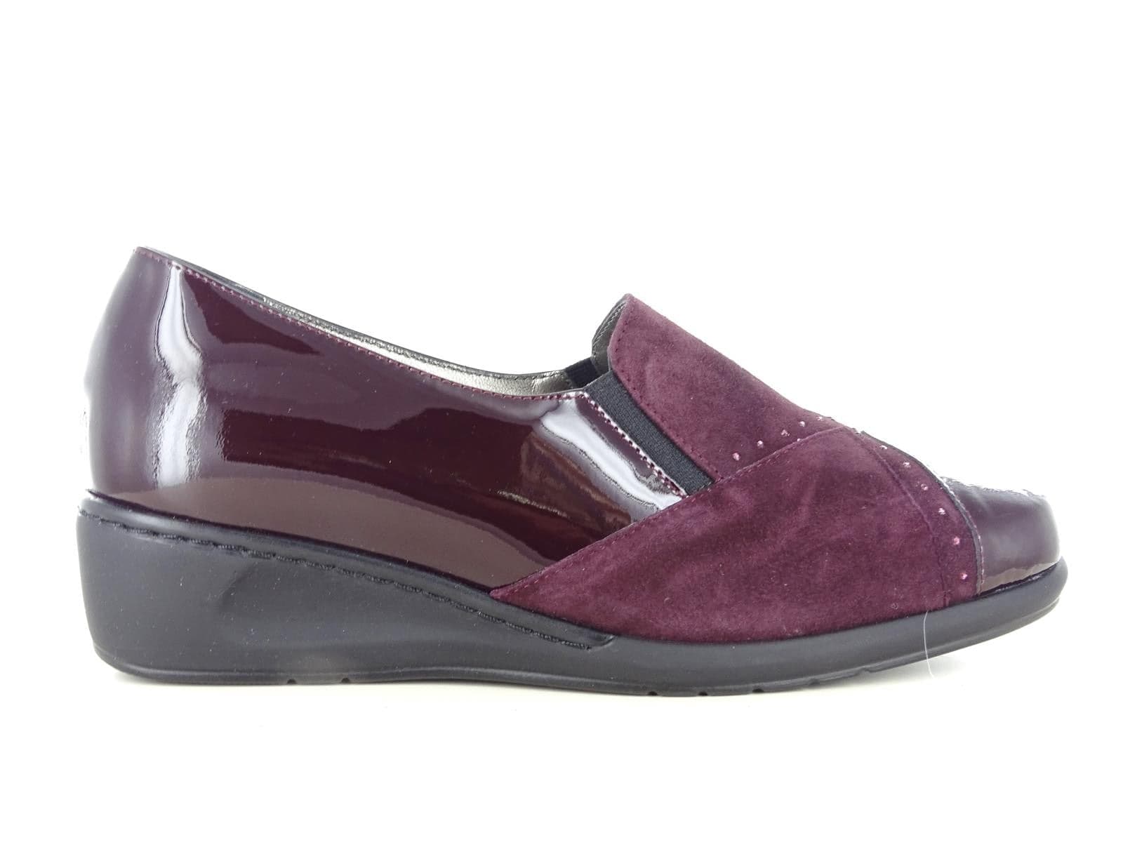 CONFORT 2292 SLIP ON DONNA in Sneaker casual 3A Moda Mare Sport - Bellaria Igea Marina, commercioVirtuoso.it