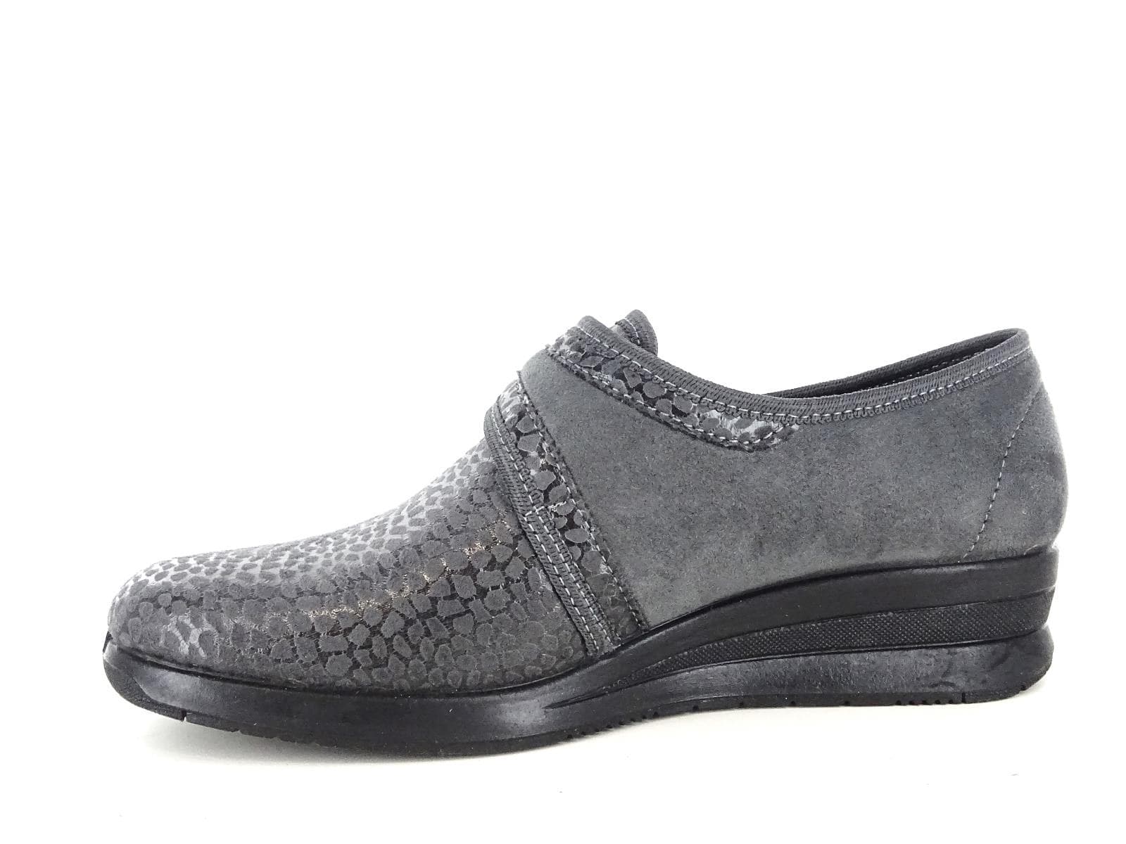 ELECTA 5235 PANTOFOLA DONNA in Pantofole 3A Moda Mare Sport - Bellaria Igea Marina, commercioVirtuoso.it