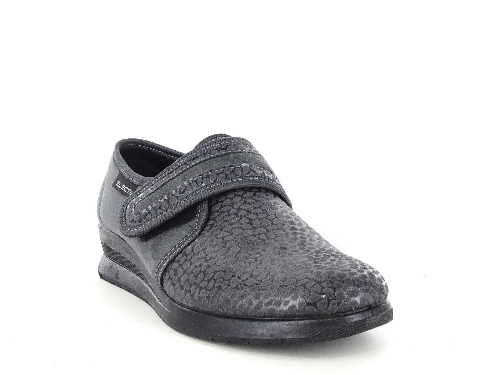 ELECTA 5235 PANTOFOLA DONNA in Pantofole 3A Moda Mare Sport - Bellaria Igea Marina, commercioVirtuoso.it