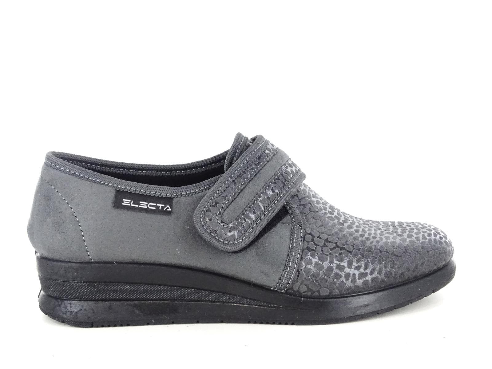 ELECTA 5235 PANTOFOLA DONNA in Pantofole 3A Moda Mare Sport - Bellaria Igea Marina, commercioVirtuoso.it