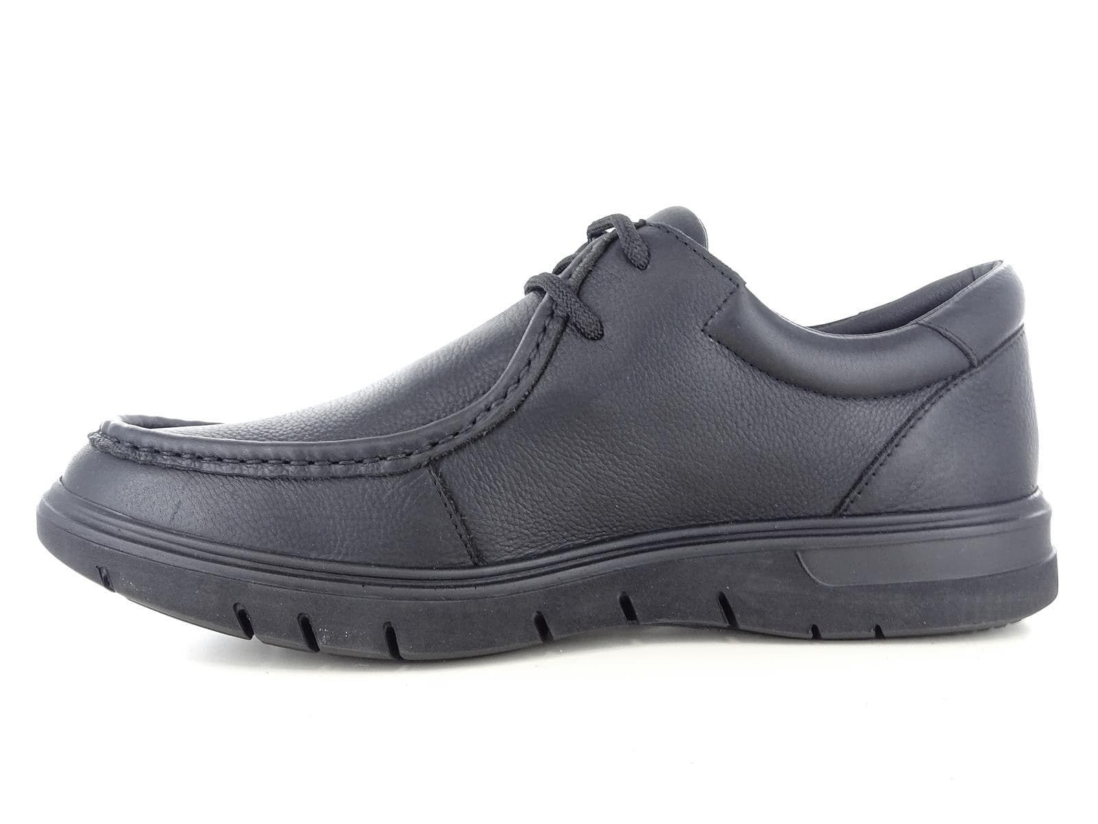 BSL 4272 STRINGATA UOMO in Scarpe stringate basse 3A Moda Mare Sport - Bellaria Igea Marina, commercioVirtuoso.it