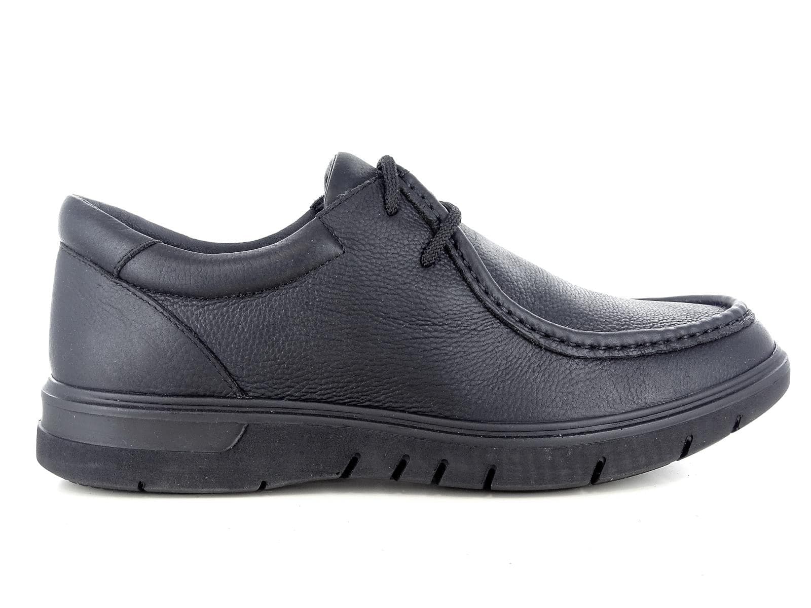 BSL 4272 STRINGATA UOMO in Scarpe stringate basse 3A Moda Mare Sport - Bellaria Igea Marina, commercioVirtuoso.it