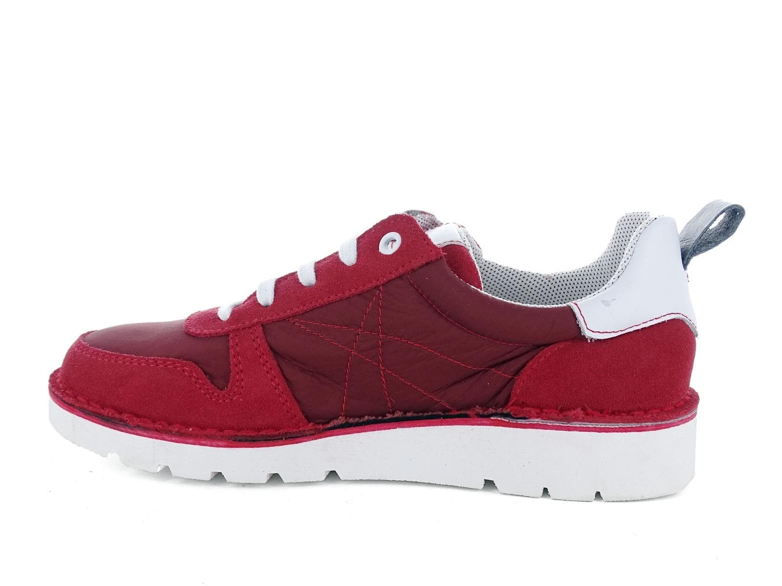 MOOR 1315W STRINGATA DONNA in Loafer e mocassini 3A Moda Mare Sport - Bellaria Igea Marina, commercioVirtuoso.it