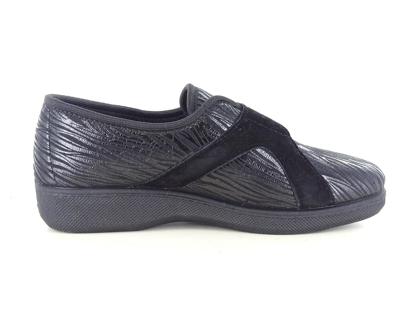 EMANUELA 2266 PANTOFOLA DONNA in Pantofole 3A Moda Mare Sport - Bellaria Igea Marina, commercioVirtuoso.it
