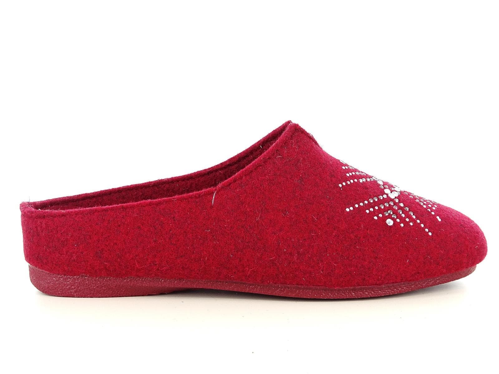 EMANUELA 1543 CIABATTA DONNA in Pantofole 3A Moda Mare Sport - Bellaria Igea Marina, commercioVirtuoso.it