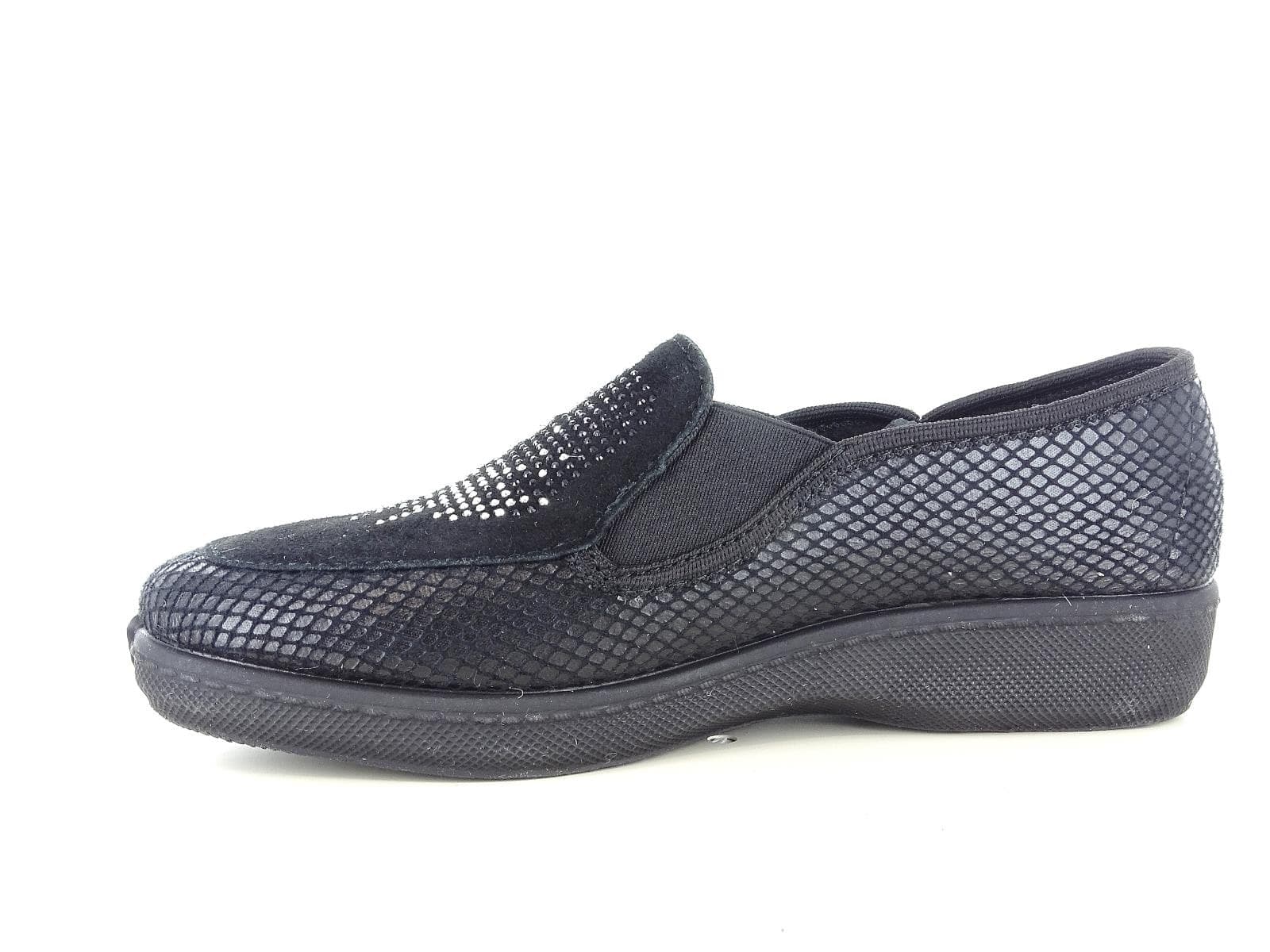 EMANUELA 2277 PANTOFOLA DONNA in Pantofole 3A Moda Mare Sport - Bellaria Igea Marina, commercioVirtuoso.it