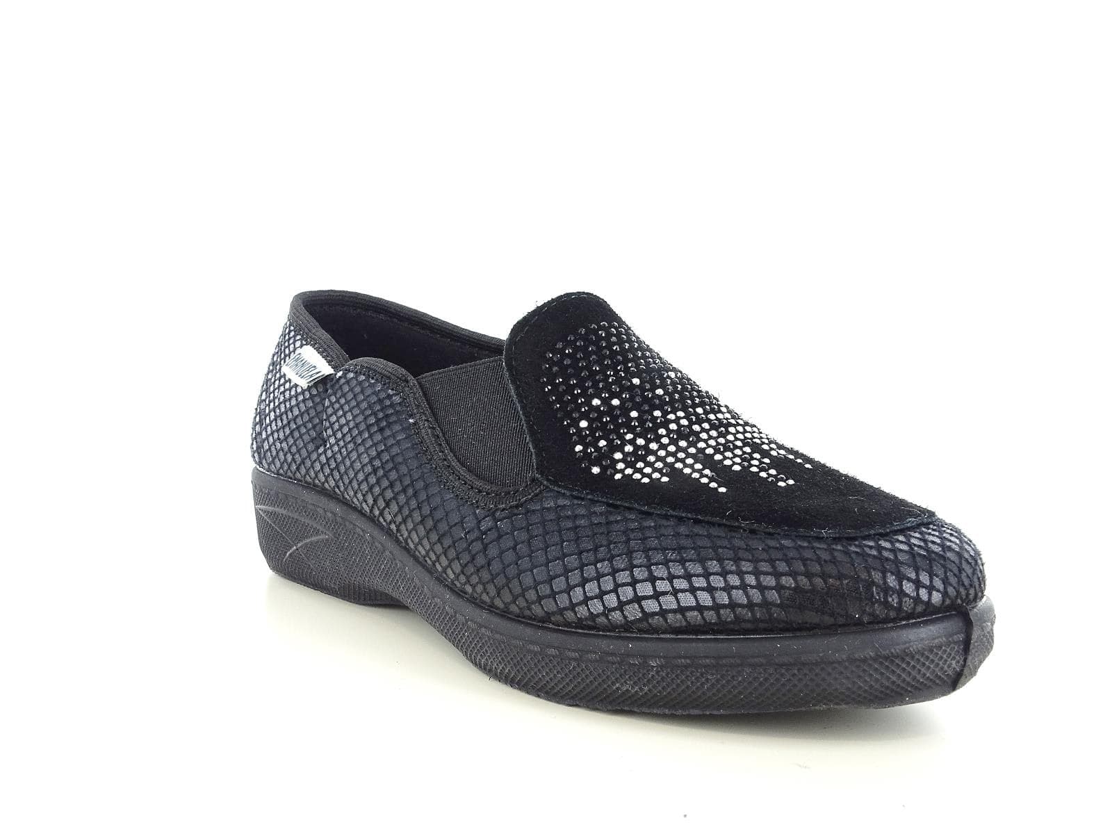 EMANUELA 2277 PANTOFOLA DONNA in Pantofole 3A Moda Mare Sport - Bellaria Igea Marina, commercioVirtuoso.it