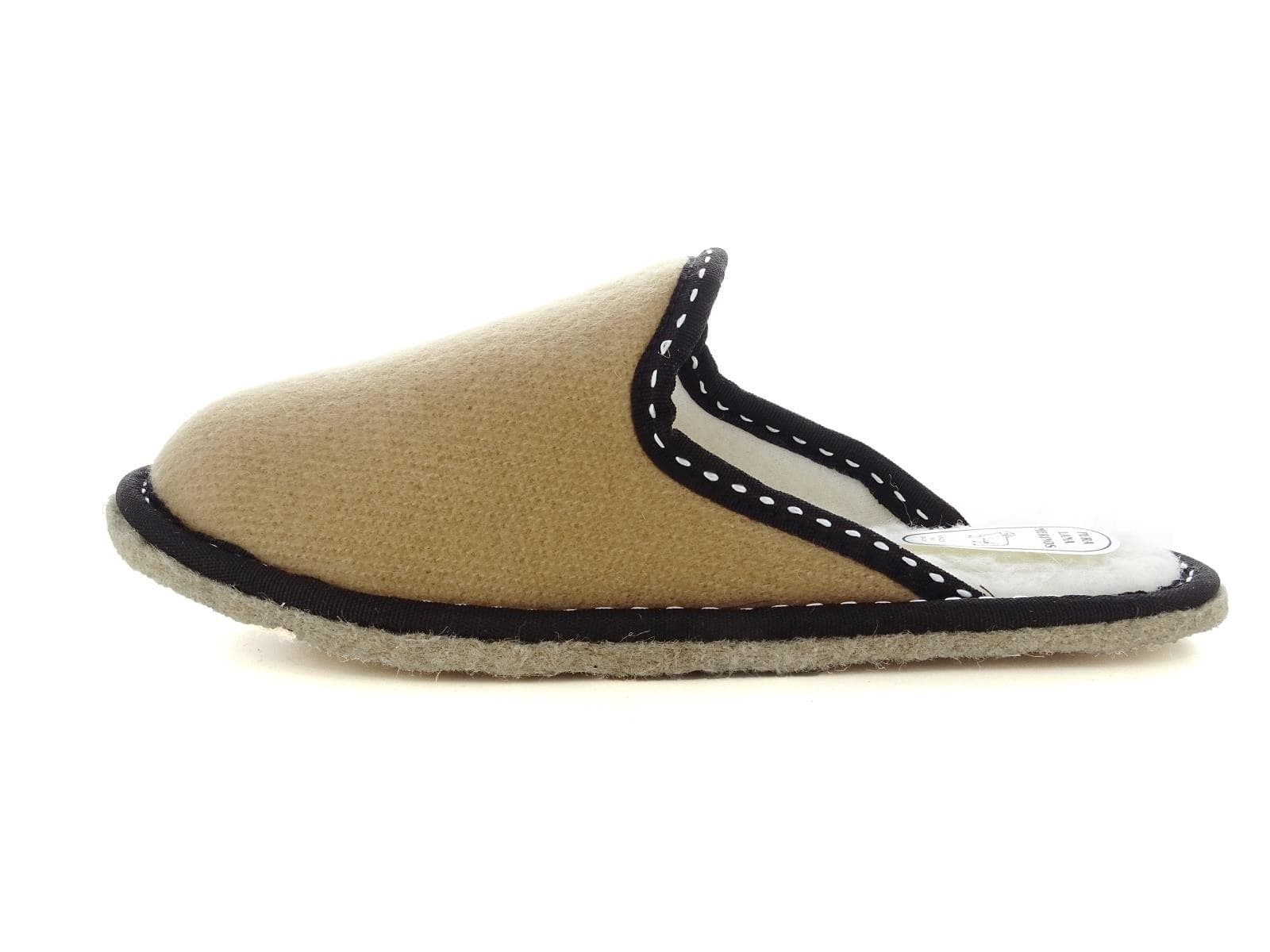 CIABATTE DA CAMERA FRAL01 CIABATTA CAMERA UOMO in Pantofole 3A Moda Mare Sport - Bellaria Igea Marina, commercioVirtuoso.it