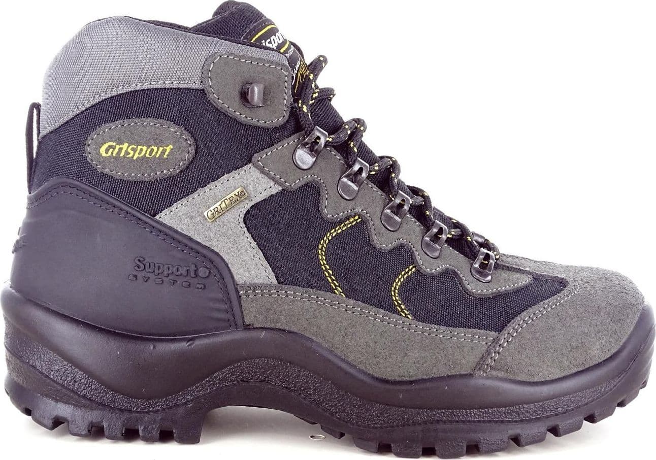 GRISPORT 1069412 TREKKING UOMO - 2