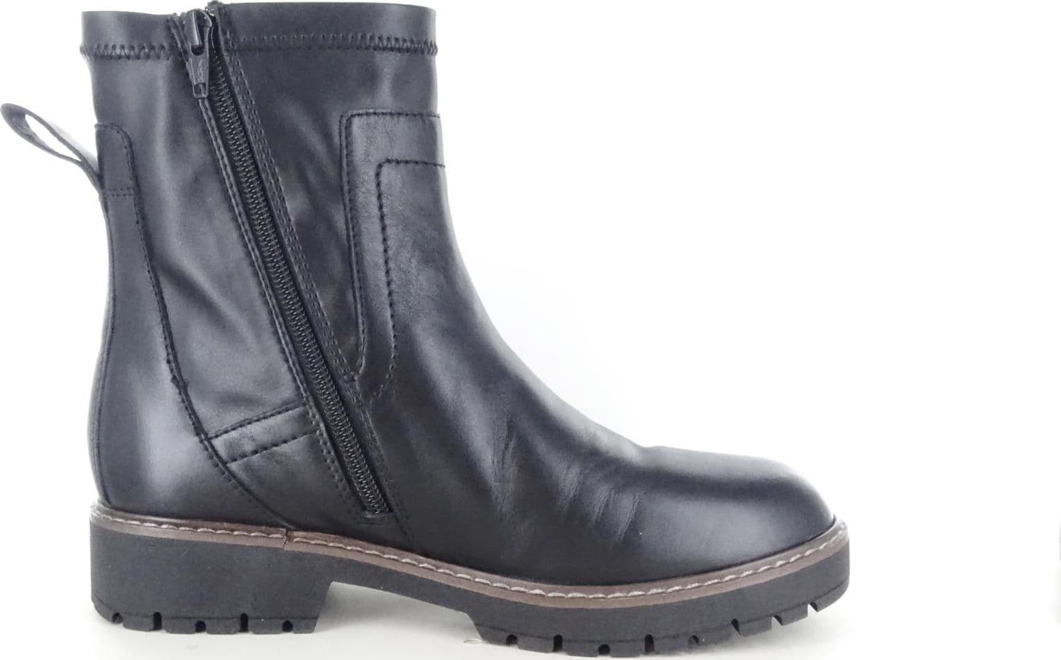 LARA SHOES 23600 TRONCHETTO DONNA in Stivali 3A Moda Mare Sport - Bellaria Igea Marina, commercioVirtuoso.it