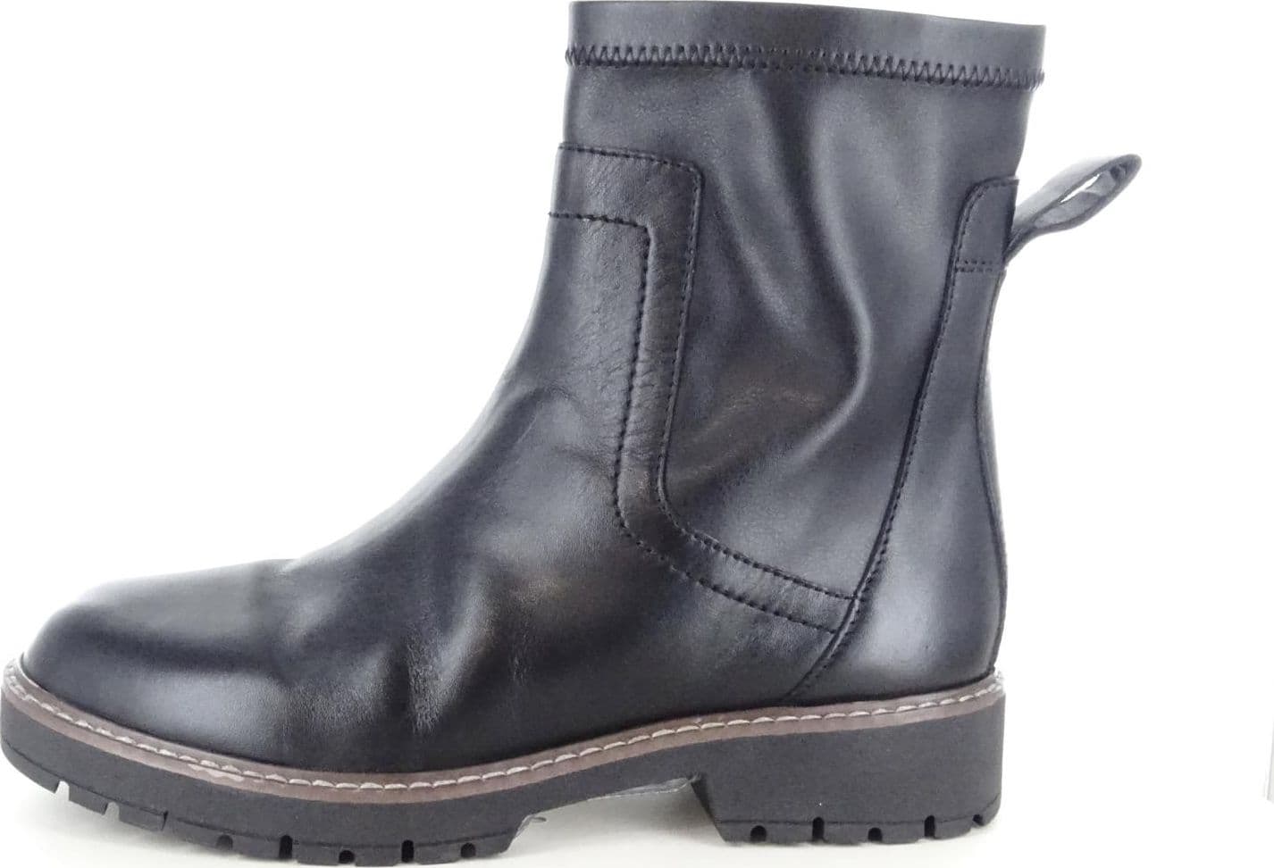 LARA SHOES 23600 TRONCHETTO DONNA in Stivali 3A Moda Mare Sport - Bellaria Igea Marina, commercioVirtuoso.it