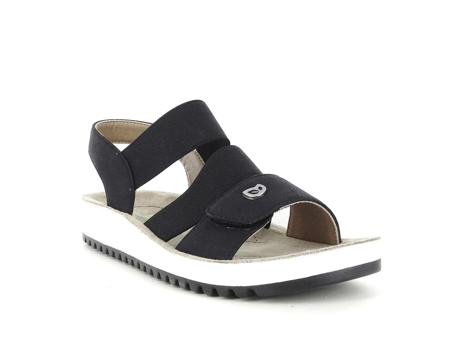ECO BIO VEGAN 26201 SANDALO DONNA in Sandali moda 3A Moda Mare Sport - Bellaria Igea Marina, commercioVirtuoso.it