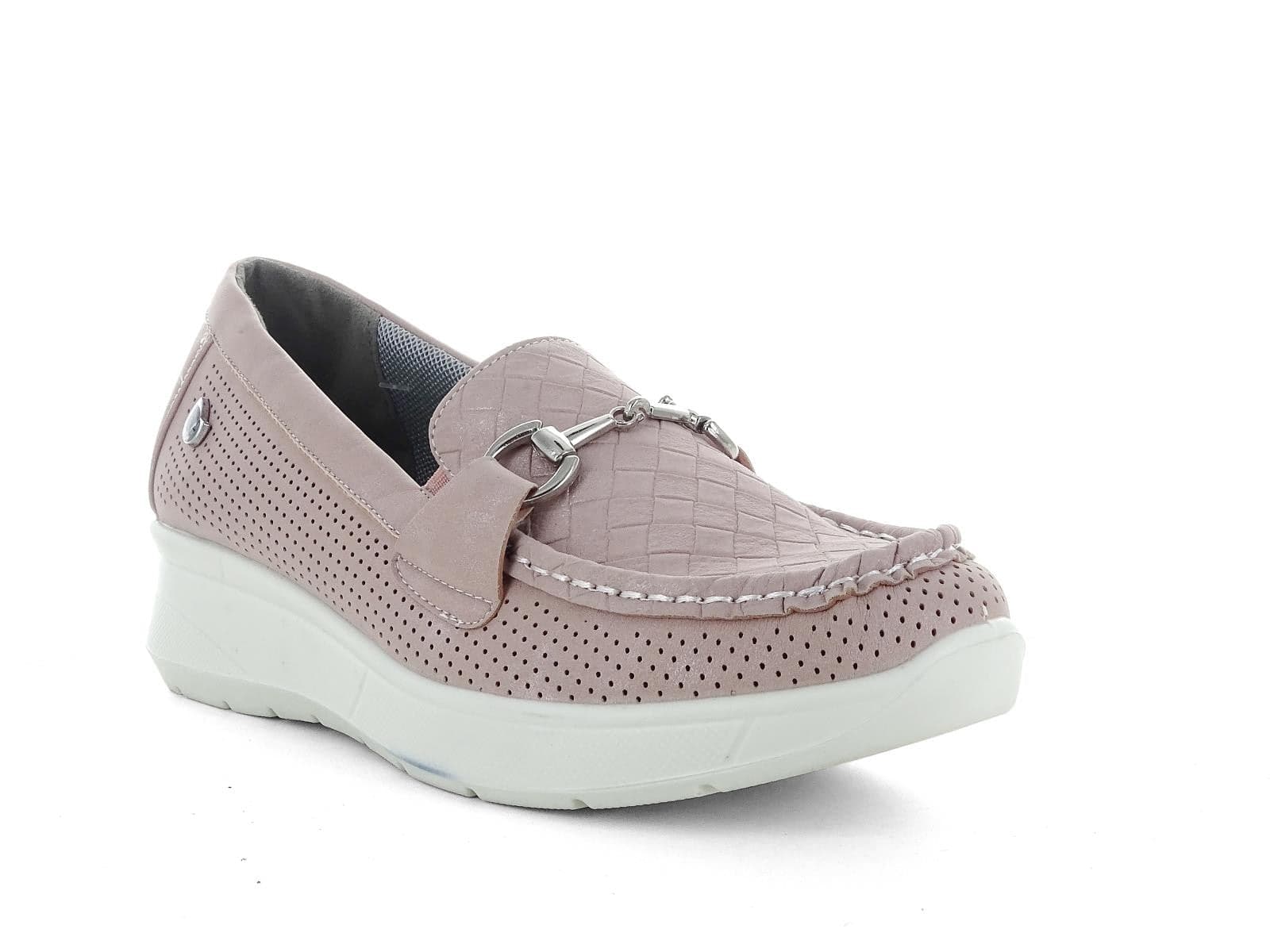 ECO BIO VEGAN 26441 MOCASSINO DONNA in Loafer e mocassini 3A Moda Mare Sport - Bellaria Igea Marina, commercioVirtuoso.it